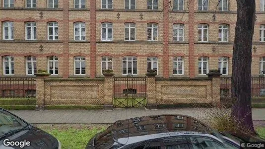 Office spaces for rent i Offenbach am Main - Photo from Google Street View