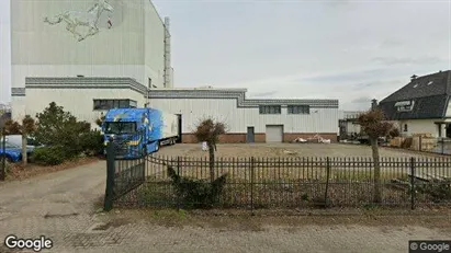Gewerbeflächen zur Miete in Barneveld – Foto von Google Street View