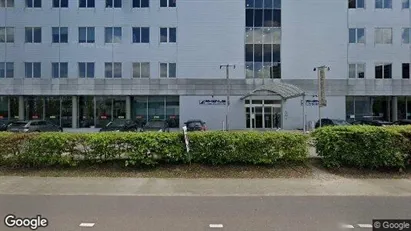 Büros zur Miete in Antwerpen Borgerhout – Foto von Google Street View