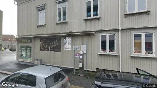 Commercial properties for rent i Fredrikstad - Photo from Google Street View