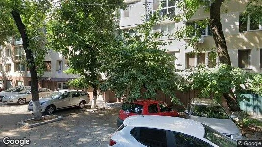 Werkstätte zur Miete i Bukarest - Sectorul 1 – Foto von Google Street View