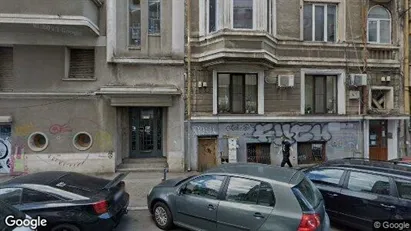 Office spaces for rent in Bucureşti - Sectorul 3 - Photo from Google Street View