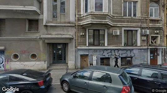 Office spaces for rent i Bucharest - Sectorul 1 - Photo from Google Street View
