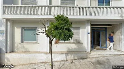 Büros zur Miete in Athen Kolonaki – Foto von Google Street View