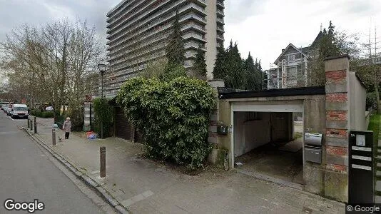 Producties te huur i Brussel Watermaal-Bosvoorde - Foto uit Google Street View