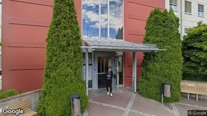 Kontorer til leie i Linköping – Bilde fra Google Street View