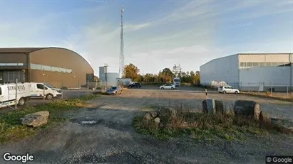 Lokaler til leje i Härryda - Foto fra Google Street View