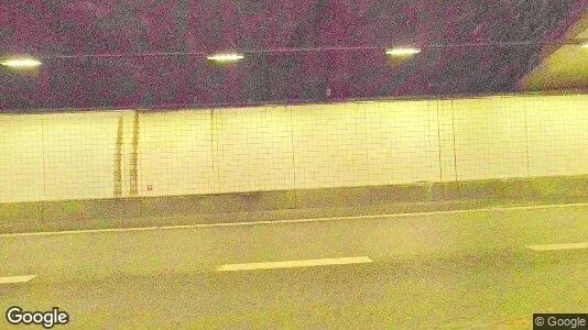Kontorlokaler til leje i Gøteborg Centrum - Foto fra Google Street View