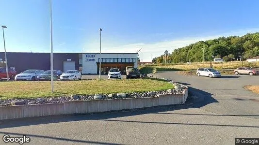 Office spaces for rent i Askim-Frölunda-Högsbo - Photo from Google Street View