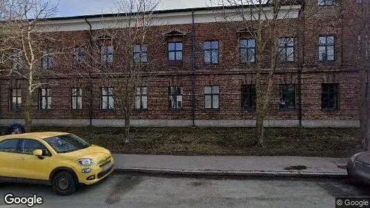 Commercial properties for rent i Põhja-Tallinn - Photo from Google Street View