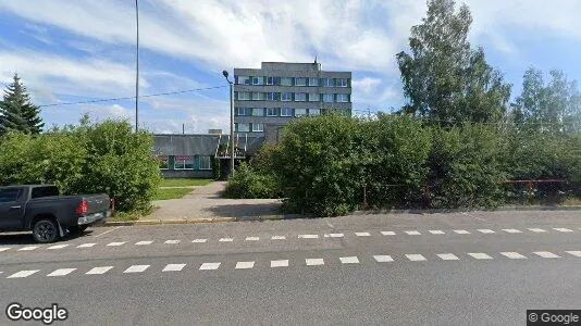 Gewerbeflächen zur Miete i Tartu – Foto von Google Street View