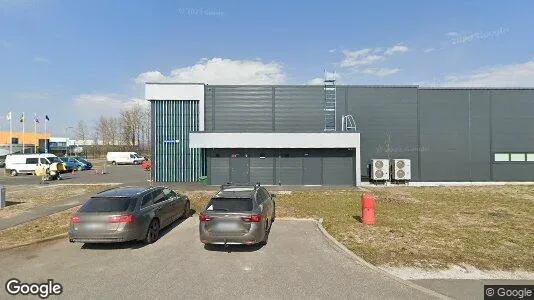 Büros zur Miete i Saku – Foto von Google Street View