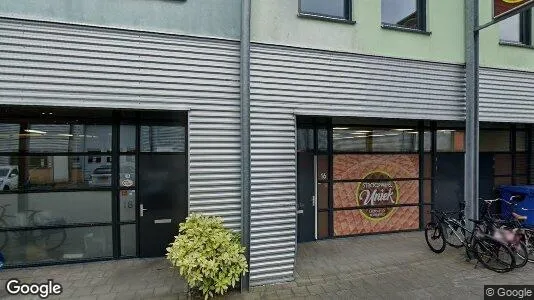 Kantorruimte te huur i Duiven - Foto uit Google Street View