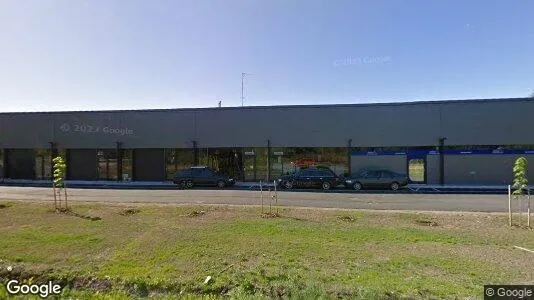 Producties te huur i Vantaa - Foto uit Google Street View