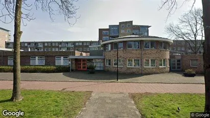 Gewerbeflächen zur Miete in Beverwijk – Foto von Google Street View