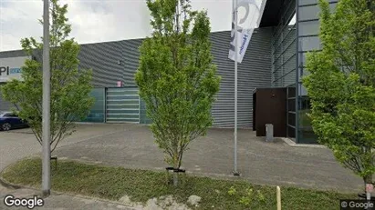 Bedrijfsruimtes te huur in Nissewaard - Foto uit Google Street View