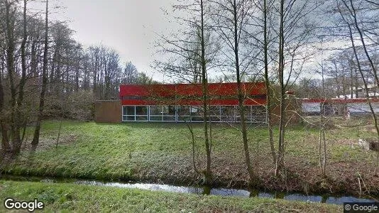 Commercial properties for rent i Noordoostpolder - Photo from Google Street View