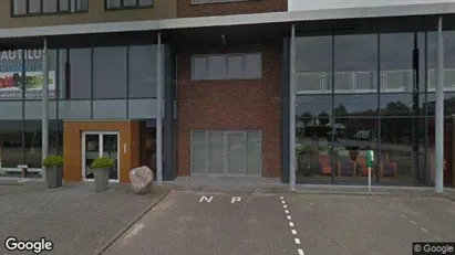 Kontorer til leie i Noordoostpolder – Bilde fra Google Street View