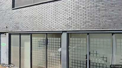 Kontorer til leie i Noordoostpolder – Bilde fra Google Street View