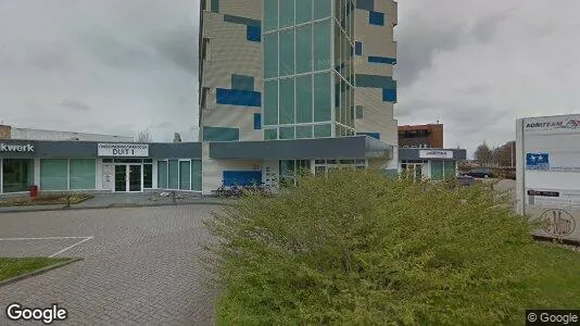 Büros zur Miete i Noordoostpolder – Foto von Google Street View