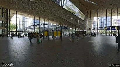 Coworking spaces for rent in Rotterdam Centrum - Photo from Google Street View