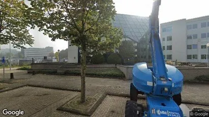 Kontorhoteller til leie i Haarlemmermeer – Bilde fra Google Street View