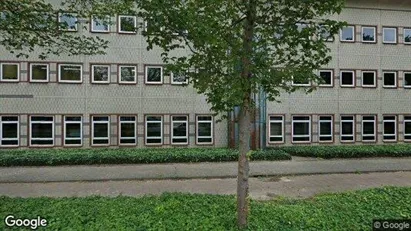 Företagslokaler för uthyrning i Haarlemmermeer – Foto från Google Street View
