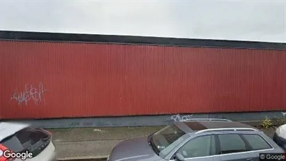 Warehouses for rent in Stockholm South - Photo from Google Street View