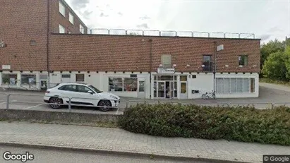 Coworking spaces zur Miete in Höör – Foto von Google Street View