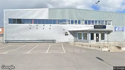 Industrial properties for rent in Norrköping - Photo from Google Street View