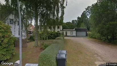 Industrilokaler för uthyrning i Hässleholm – Foto från Google Street View
