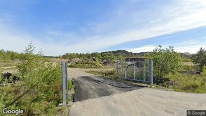 Verkstedhaller til leie i Alingsås – Bilde fra Google Street View