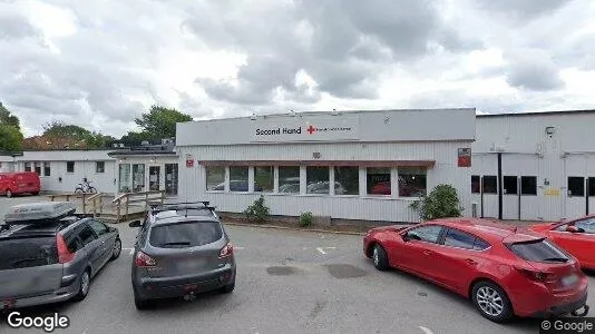Industrial properties for rent i Karlskrona - Photo from Google Street View