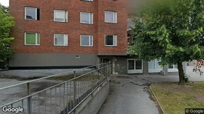 Office spaces for rent in Södertälje - Photo from Google Street View