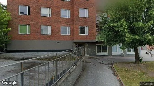 Office spaces for rent i Södertälje - Photo from Google Street View