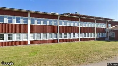 Kontorer til leie i Falun – Bilde fra Google Street View