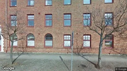 Kontorlokaler til leje i Halmstad - Foto fra Google Street View