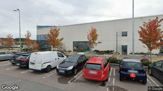 Büros zur Miete i Kungsbacka – Foto von Google Street View