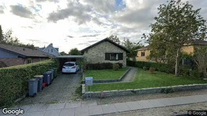 Företagslokaler för uthyrning i Brønshøj – Foto från Google Street View