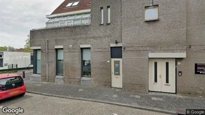 Kontorer til leie i Stichtse Vecht – Bilde fra Google Street View