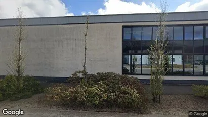 Lagerlokaler til leje i Bronckhorst - Foto fra Google Street View