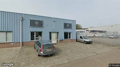 Företagslokaler för uthyrning i Echt-Susteren – Foto från Google Street View