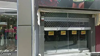 Kantorruimte te huur in Marousi - Foto uit Google Street View