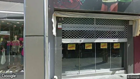 Office spaces for rent i Marousi - Photo from Google Street View