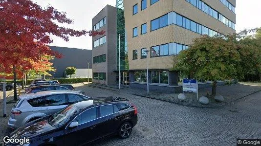 Office spaces for rent i Amersfoort - Photo from Google Street View