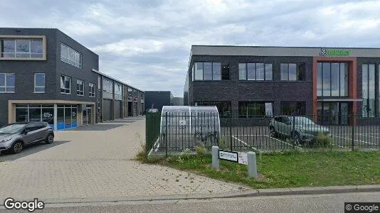 Industrial properties for rent i Wijchen - Photo from Google Street View