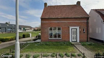 Lokaler til leje i Sluis - Foto fra Google Street View