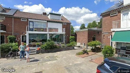 Büros zur Miete i Papendrecht – Foto von Google Street View