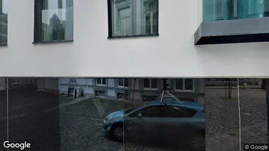 Office spaces for rent i Stad Gent - Photo from Google Street View