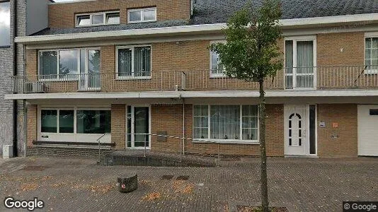 Commercial properties for rent i Oudsbergen - Photo from Google Street View